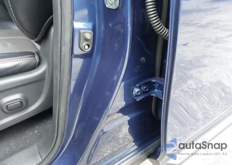 2019 Nissan Pathfinder Sl из США, поврежденный, VIN 5N1DR2MN6KC614072